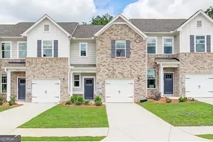 483 Payne Dr, McDonough, GA 30253 - Photo 1
