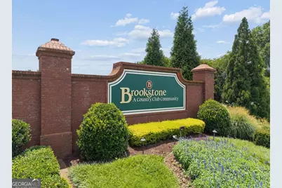5486 Hedge Brooke Pointe Cove NW, Acworth, GA 30101 - Photo 47
