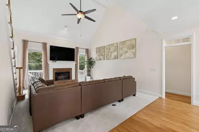 5486 Hedge Brooke Pointe Cove NW, Acworth, GA 30101 - Photo 5