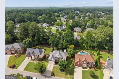 5486 Hedge Brooke Pointe Cove NW, Acworth, GA 30101 - Photo 45
