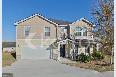 633 Canal Street, Jefferson, GA 30549 - Photo 1