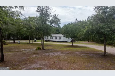 560 Lonnie Todd Road, Folkston, GA 31537 - Photo 3