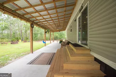 560 Lonnie Todd Road, Folkston, GA 31537 - Photo 29