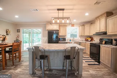 560 Lonnie Todd Road, Folkston, GA 31537 - Photo 23