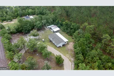 560 Lonnie Todd Road, Folkston, GA 31537 - Photo 5