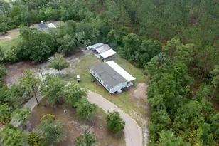 560 Lonnie Todd Rd, Folkston, GA 31537 - Photo 5