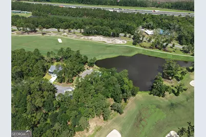 Lot 28 Oak Grove Court, Waverly, GA 31565 - Photo 9