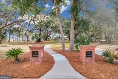 Lot 28 Oak Grove Court, Waverly, GA 31565 - Photo 23