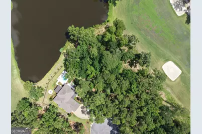 Lot 28 Oak Grove Court, Waverly, GA 31565 - Photo 7