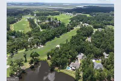 Lot 28 Oak Grove Court, Waverly, GA 31565 - Photo 11