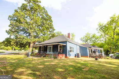 215 Brown Springs Road, Milner, GA 30257 - Photo 1
