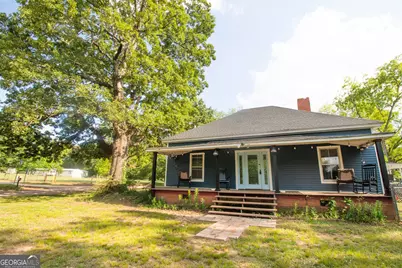 215 Brown Springs Road, Milner, GA 30257 - Photo 5