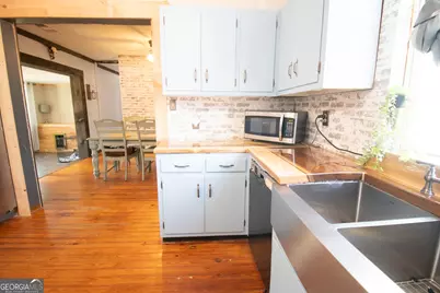 215 Brown Springs Road, Milner, GA 30257 - Photo 23