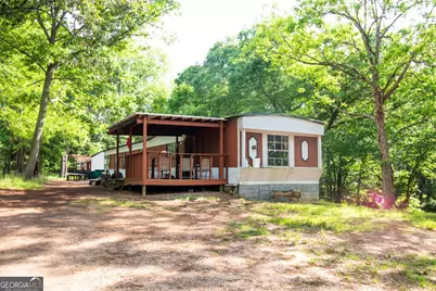 215 Brown Springs Road, Milner, GA 30257 - Photo 69
