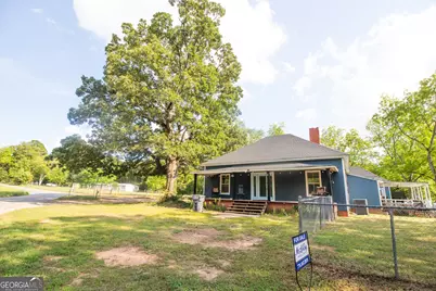 215 Brown Springs Road, Milner, GA 30257 - Photo 73
