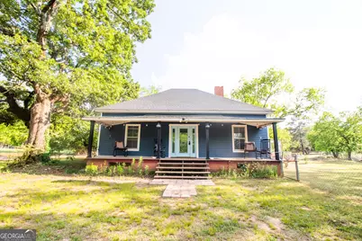 215 Brown Springs Road, Milner, GA 30257 - Photo 7