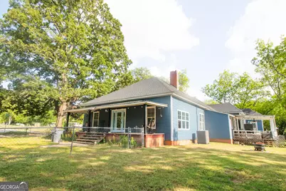 215 Brown Springs Road, Milner, GA 30257 - Photo 3
