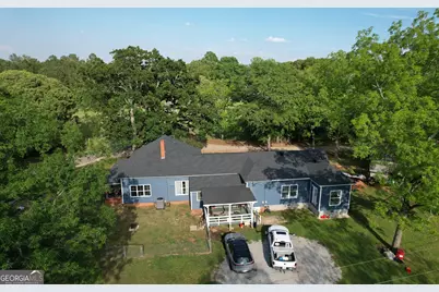215 Brown Springs Road, Milner, GA 30257 - Photo 79