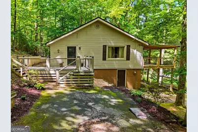 629 Goose Island Road, Cherrylog, GA 30522 - Photo 3