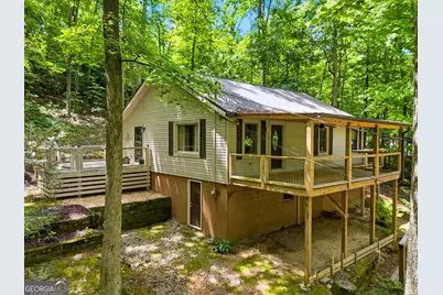 629 Goose Island Road, Cherrylog, GA 30522 - Photo 1