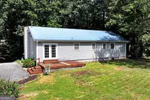 131 Moss Rd, Dawsonville, GA 30534 - Photo 5