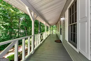 131 Moss Rd, Dawsonville, GA 30534 - Photo 9
