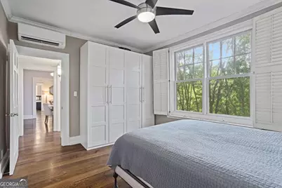 30 Collier Road #8, Atlanta, GA 30309 - Photo 13