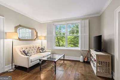 30 Collier Road #8, Atlanta, GA 30309 - Photo 3