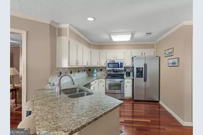 521 Horseshoe Circle, Stockbridge, GA 30281 - Photo 5