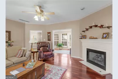 521 Horseshoe Circle, Stockbridge, GA 30281 - Photo 3