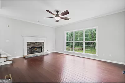 20 Hamstead Park Drive, Sharpsburg, GA 30277 - Photo 11