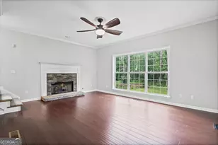 20 Hamstead Park Dr, Sharpsburg, GA 30277 - Photo 11