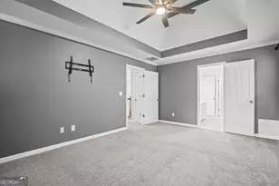 20 Hamstead Park Dr, Sharpsburg, GA 30277 - Photo 21