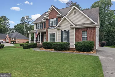 20 Hamstead Park Drive, Sharpsburg, GA 30277 - Photo 3