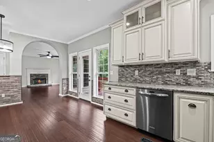 20 Hamstead Park Dr, Sharpsburg, GA 30277 - Photo 15