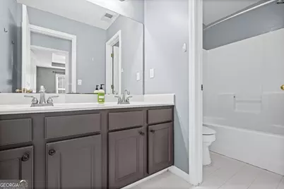 20 Hamstead Park Drive, Sharpsburg, GA 30277 - Photo 27