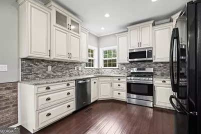 20 Hamstead Park Drive, Sharpsburg, GA 30277 - Photo 13