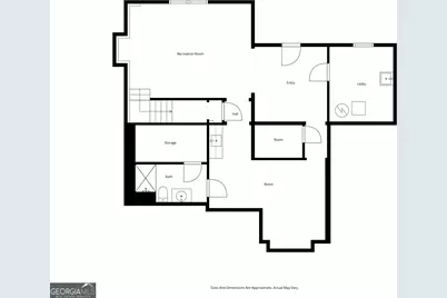 20 Hamstead Park Drive, Sharpsburg, GA 30277 - Photo 49