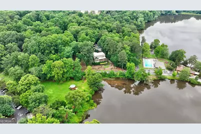 106 Beech Street, Mountain Park, GA 30075 - Photo 15
