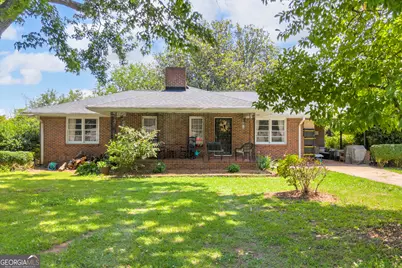 147 Clifford Street, Loganville, GA 30052 - Photo 1