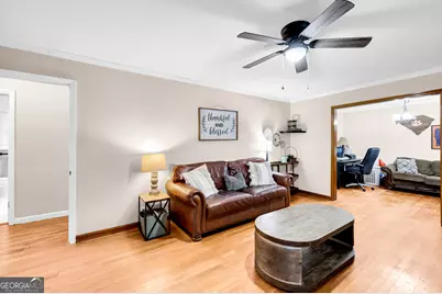 147 Clifford Street, Loganville, GA 30052 - Photo 7