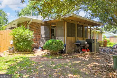 147 Clifford Street, Loganville, GA 30052 - Photo 31