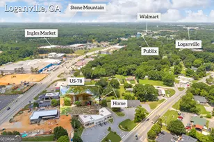 147 Clifford St, Loganville, GA 30052 - Photo 37