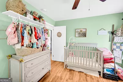 147 Clifford Street, Loganville, GA 30052 - Photo 17