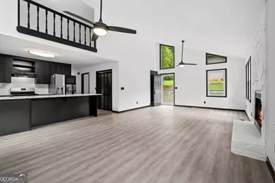 50 N Hearthstone North Drive, Newnan, GA 30263 - Photo 23