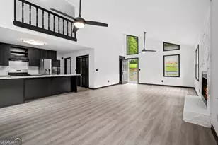 50 N Hearthstone North Dr, Newnan, GA 30263 - Photo 23