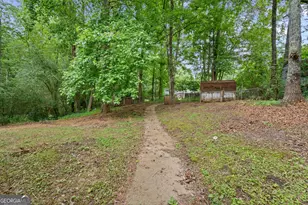50 N Hearthstone North Dr, Newnan, GA 30263 - Photo 5