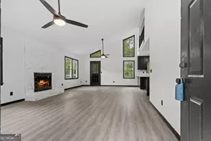 50 N Hearthstone North Dr, Newnan, GA 30263 - Photo 27