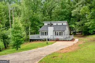 50 N Hearthstone North Dr, Newnan, GA 30263 - Photo 3