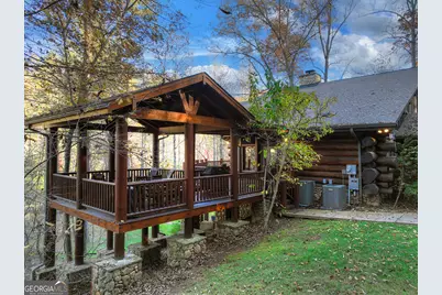 505 River Ridge Road, Blue Ridge, GA 30513 - Photo 19